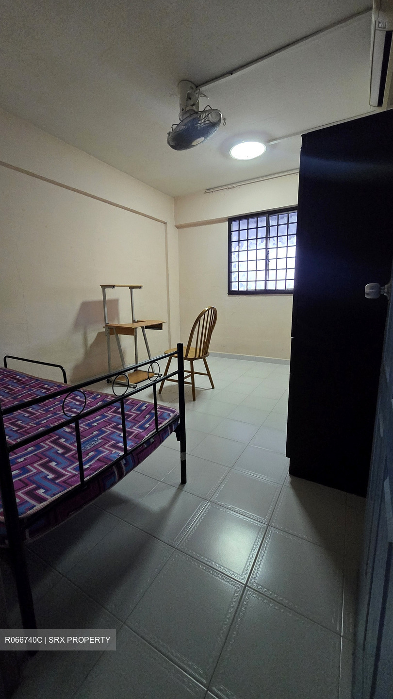 Blk 121 Eunos Vista (Bedok), HDB 3 Rooms #506710701